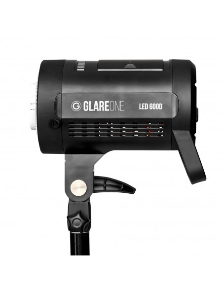 GlareOne LED 600D
