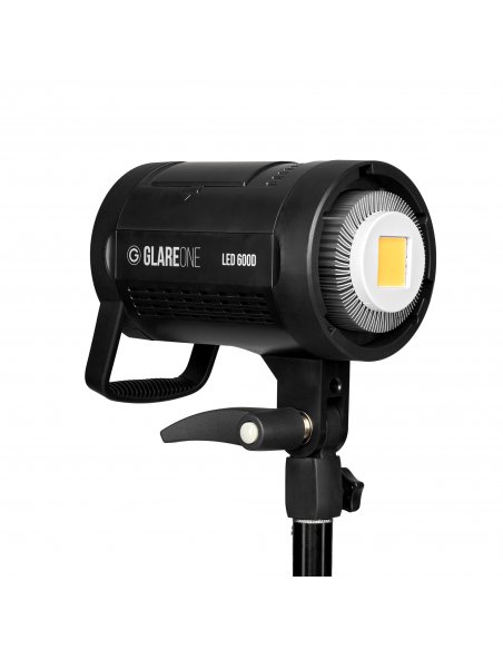 GlareOne LED 600D