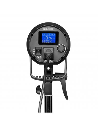 GlareOne LED 600D