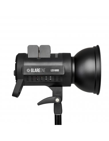 GlareOne LED 600D