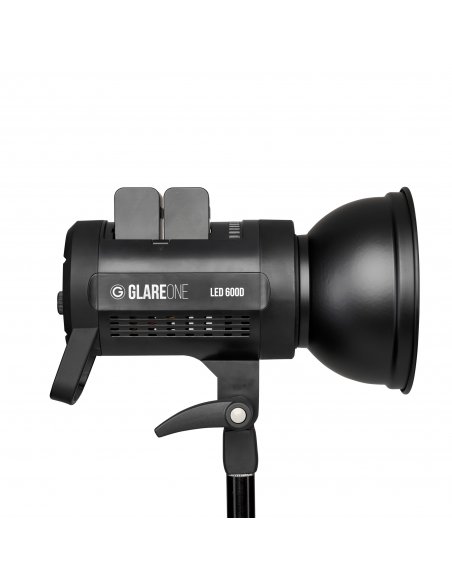 GlareOne LED 600D