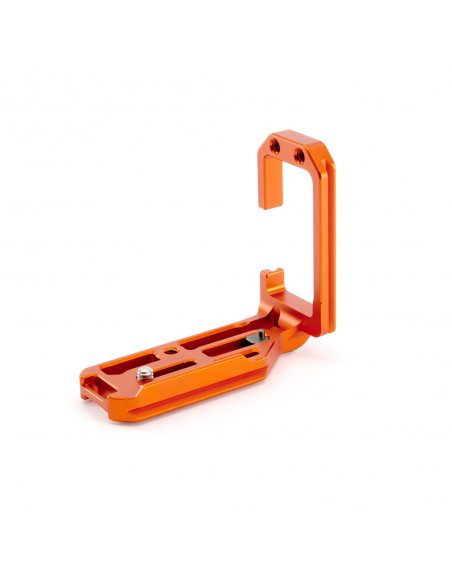 3 Legged Thing Roxie-C Dedicated L-bracket for Canon EOS R5 & R6 - Copper