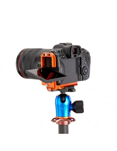 3 Legged Thing Roxie-C Dedicated L-bracket for...