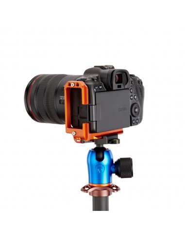 3 Legged Thing Roxie-C Dedicated L-bracket for...