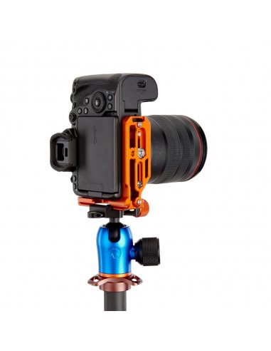 3 Legged Thing ROXIE-C L-bracket do Canon R5 R6...
