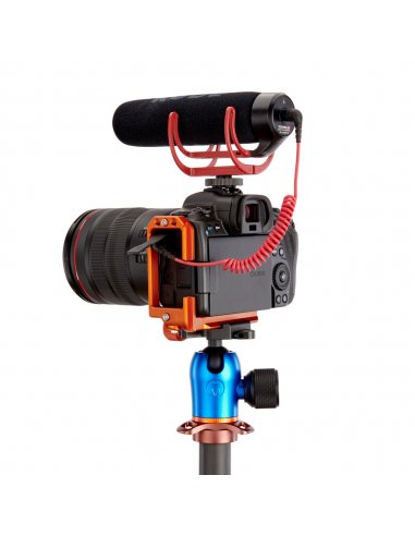 3 Legged Thing Roxie-C Dedicated L-bracket for...