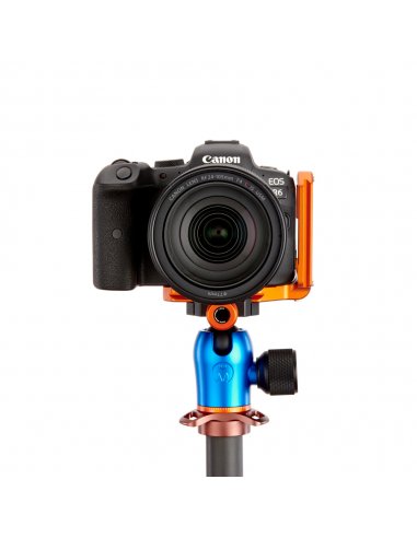 3 Legged Thing Roxie-C Dedicated L-bracket for...