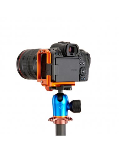 3 Legged Thing ROXIE-C L-bracket do Canon R5 R6...