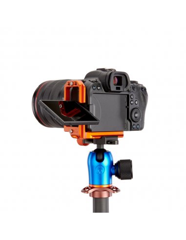 3 Legged Thing Roxie-C Dedicated L-bracket for...