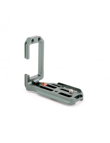 3 Legged Thing Roxie-C Dedicated L-bracket for Canon EOS R5 & R6 - Grey