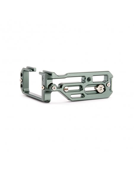 3 Legged Thing Roxie-C Dedicated L-bracket for Canon EOS R5 & R6 - Grey