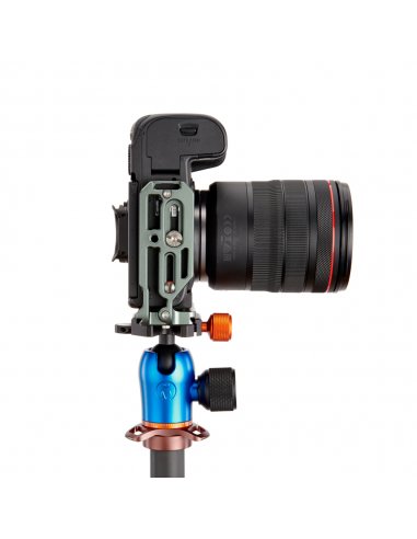3 Legged Thing ROXIE-G L-bracket do Canon R5 R6...