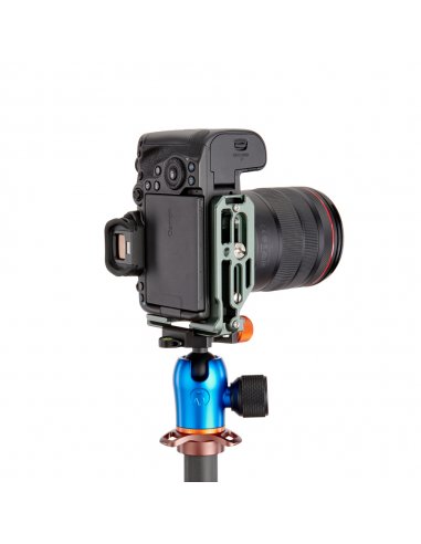 3 Legged Thing Roxie-C Dedicated L-bracket for...