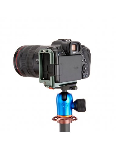 3 Legged Thing ROXIE-G L-bracket do Canon R5 R6...