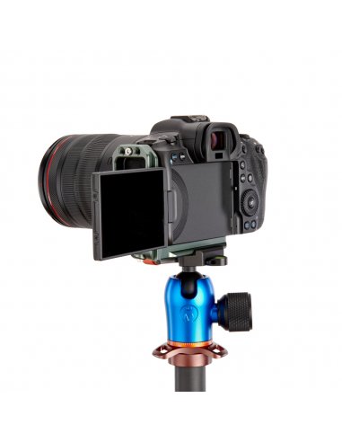 3 Legged Thing ROXIE-G L-bracket do Canon R5 R6...