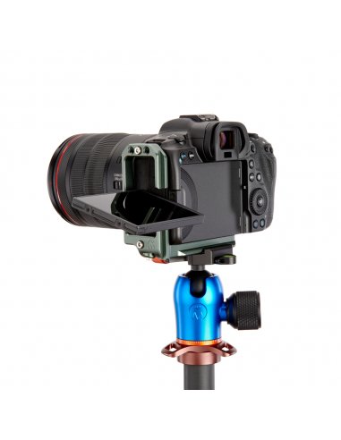 3 Legged Thing Roxie-C Dedicated L-bracket for...