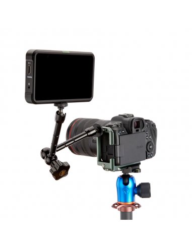 3 Legged Thing ROXIE-G L-bracket do Canon R5 R6...