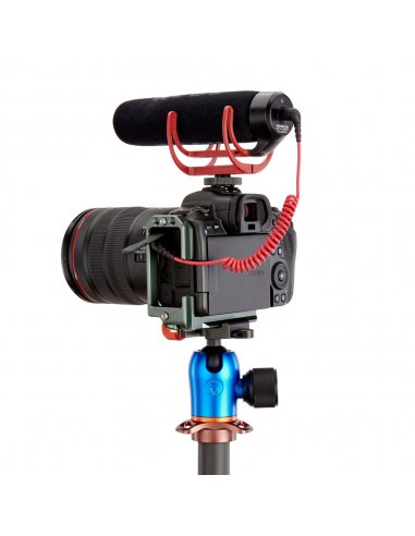 3 Legged Thing Roxie-C Dedicated L-bracket for...