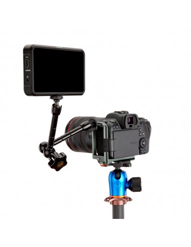3 Legged Thing ROXIE-G L-bracket do Canon R5 R6...