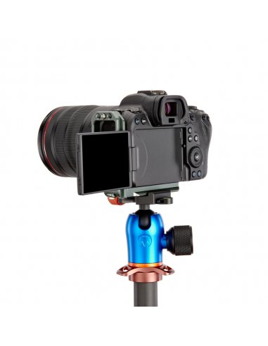 3 Legged Thing ROXIE-G L-bracket do Canon R5 R6...