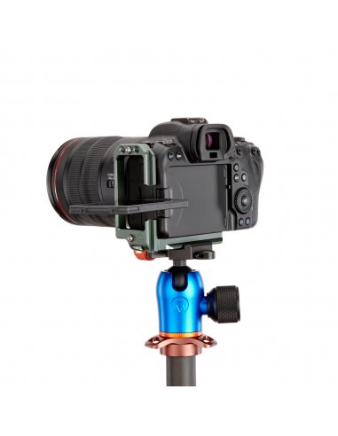 3 Legged Thing ROXIE-G L-bracket do Canon R5 R6...