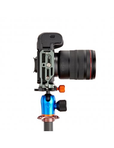 3 Legged Thing Roxie-C Dedicated L-bracket for...