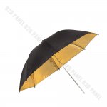 GlareOne Umbrella Gold 83 cm