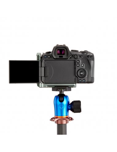 3 Legged Thing ROXIE-G L-bracket do Canon R5 R6...
