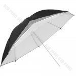 GlareOne Umbrella Silver With Diffuser 110 cm