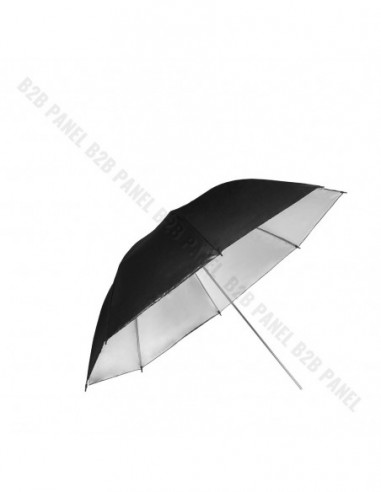 GlareOne Umbrella Silver 76 cm