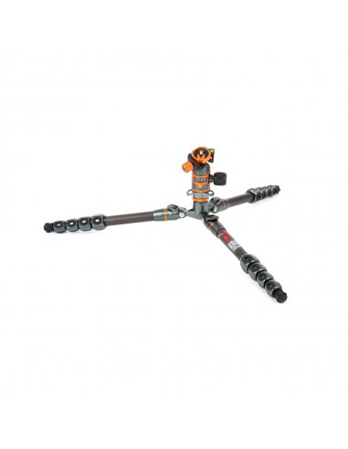 3 Legged Thing Ray Grey