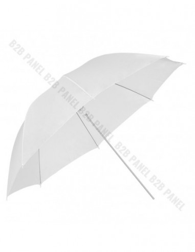 GlareOne Umbrella Transparent 110 cm