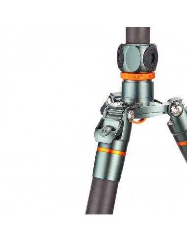 3 Legged Thing Bucky Grey