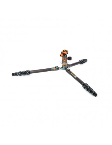 3 Legged Thing Bucky Grey