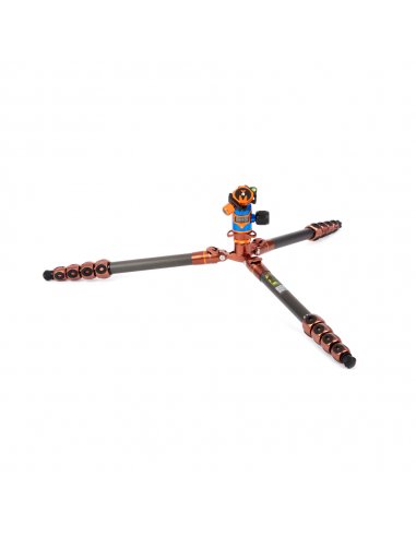 3 Legged Thing Bucky Bronze