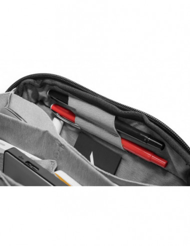 Wkład Travel Line Peak Design Tech Pouch Black...