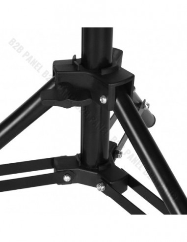 GlareOne Statyw oświetleniowy G-802 100 cm z...