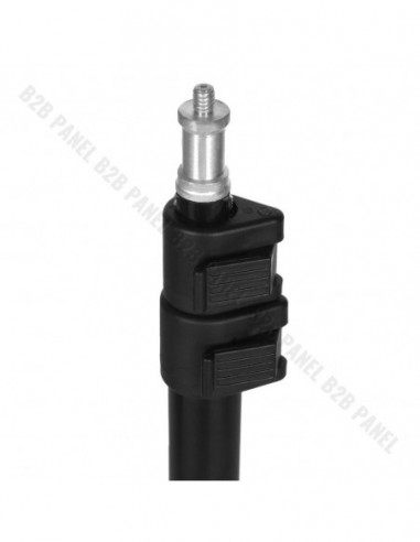 GlareOne Statyw oświetleniowy G-802 100 cm z...