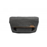 Peak Design Field Pouch Charcoal v2 - Grafitowy, z paskiem