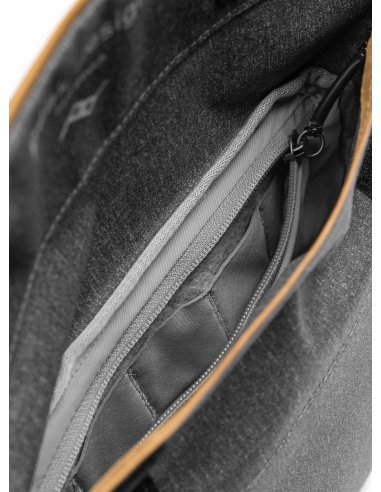 Peak Design Field Pouch v2 Charcoal