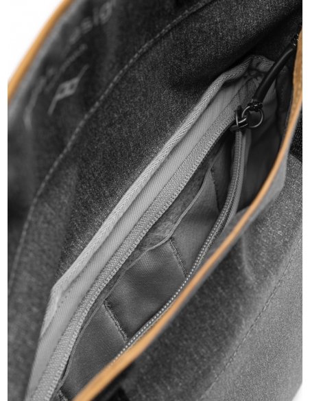 Peak Design Field Pouch v2 Charcoal