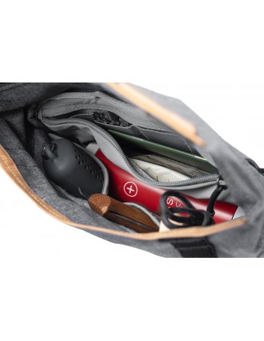 Peak Design Field Pouch Charcoal v2 -...