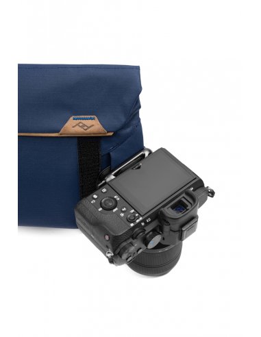Peak Design Field Pouch Midnight v2 -...