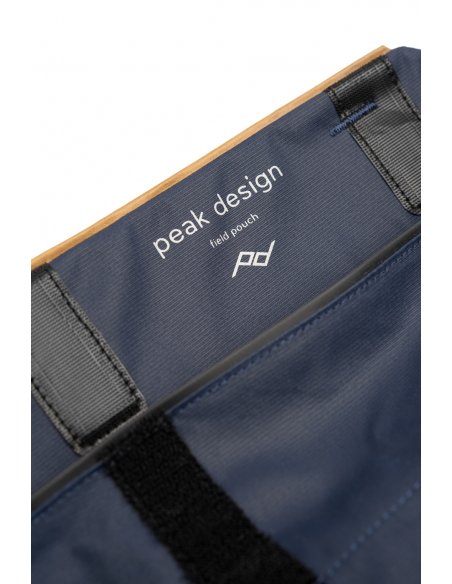 Peak Design Field Pouch v2 Midnight
