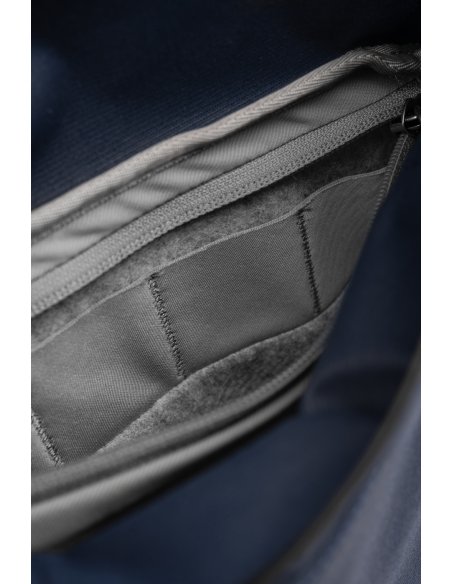 Peak Design Field Pouch Midnight v2 - Niebieski, z paskiem