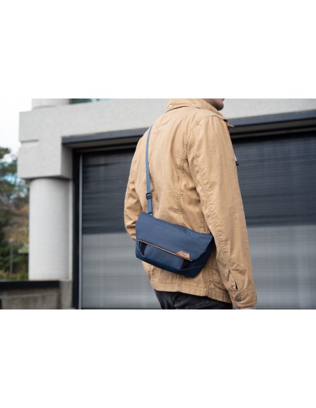 Peak Design Field Pouch v2 Midnight