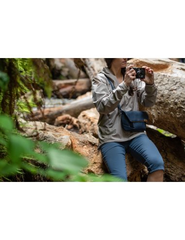 Peak Design Field Pouch Midnight v2 -...