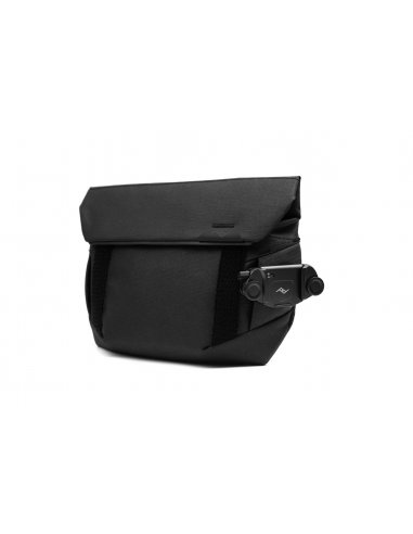 Peak Design Field Pouch Black v2 - Czarny, z...