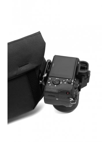 Peak Design Field Pouch Black v2 - Czarny, z...