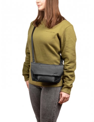 Peak Design Field Pouch Black v2 - Czarny, z...